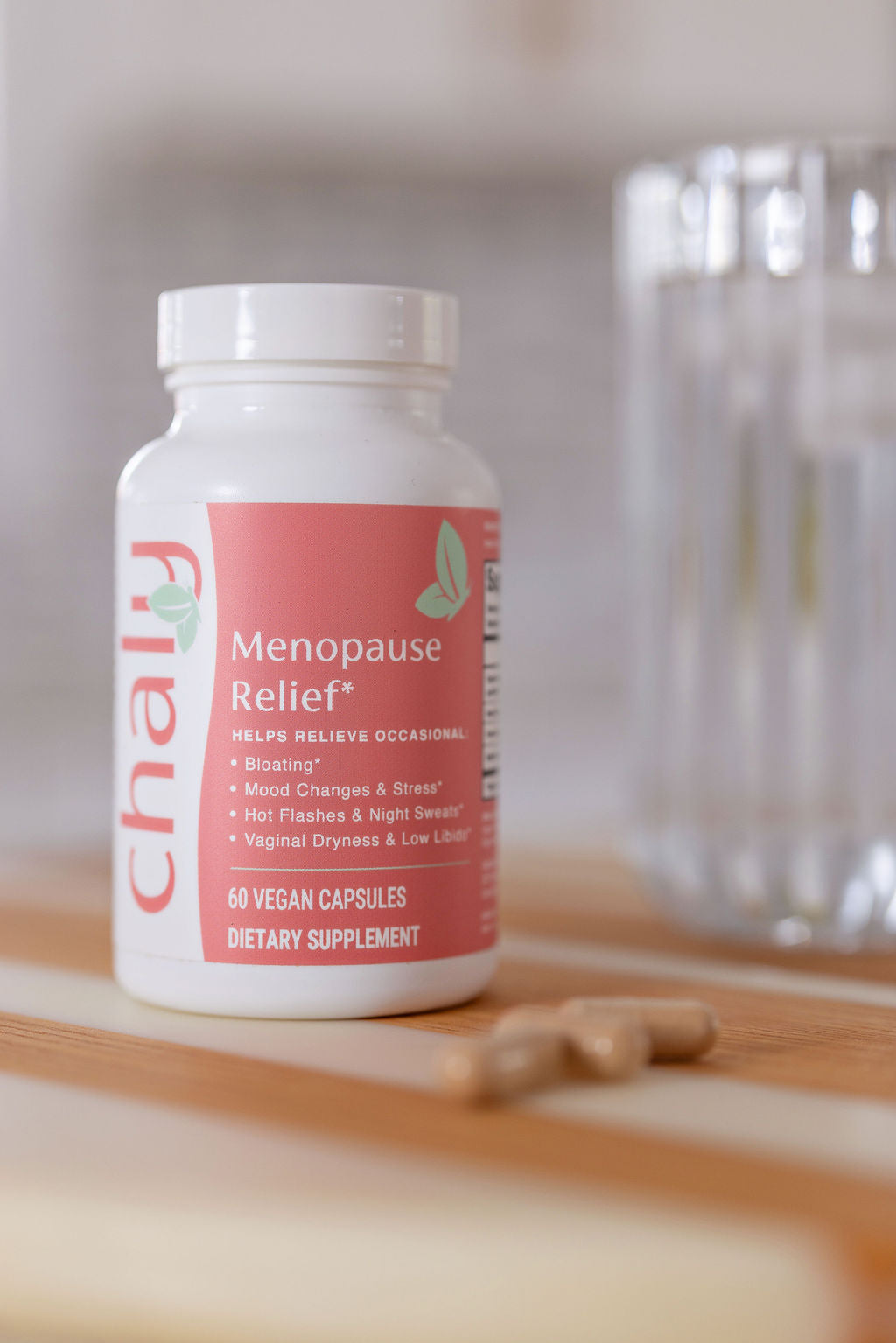 Chaly: Transparency You Can Trust