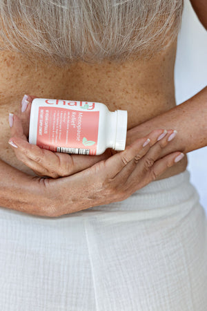 How to Ease Bloating Naturally