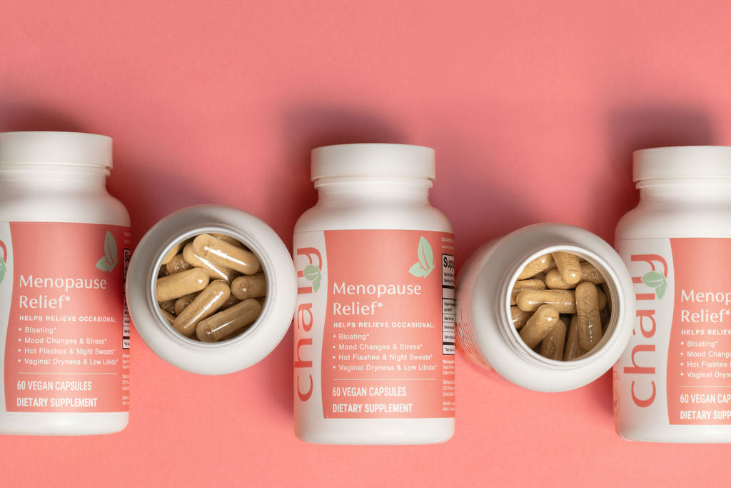 Keeping Cortisol in Check