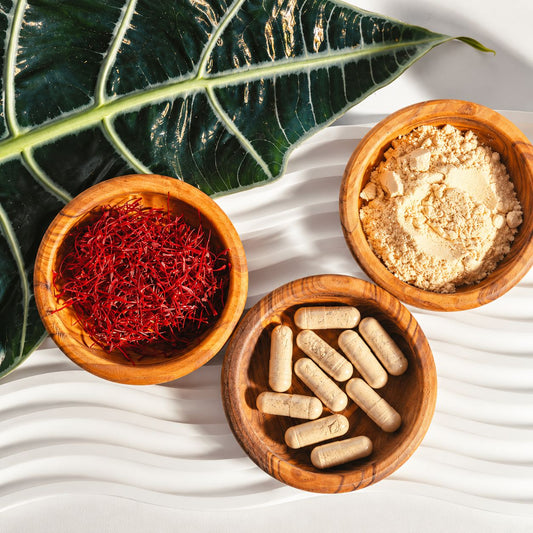 Our Ingredients