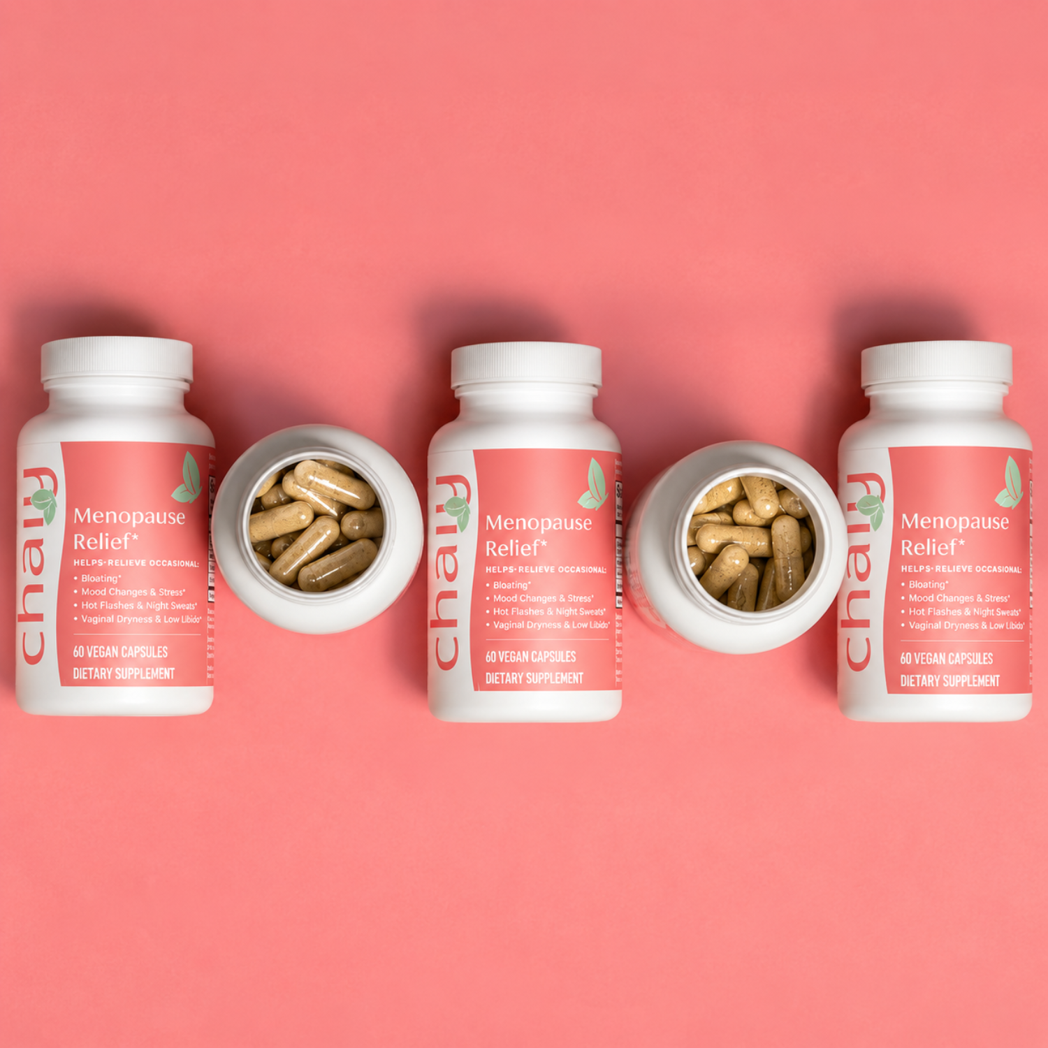 Keeping Cortisol in Check
