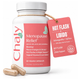 Chaly - Non-Hormonal Menopause & Perimenopause Support